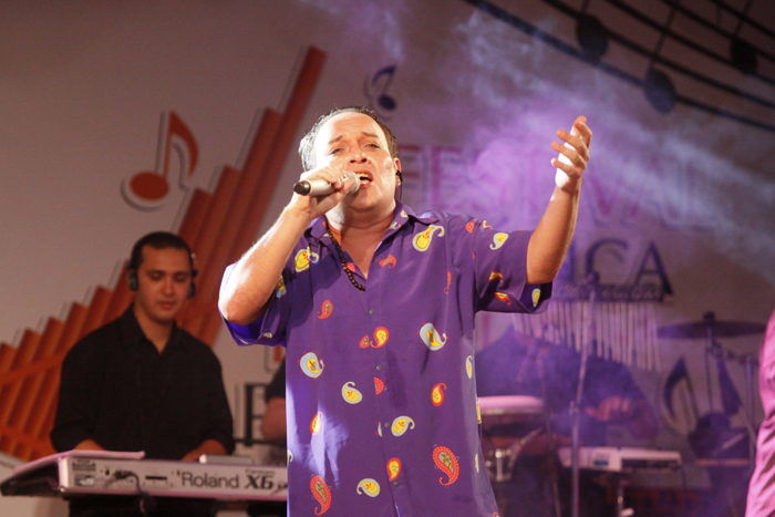 
        
            II Festival de Música Popular Paraense 
        
    