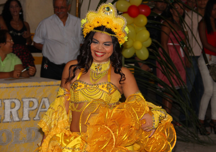 
        
            Festa Junina da RBA
        
    