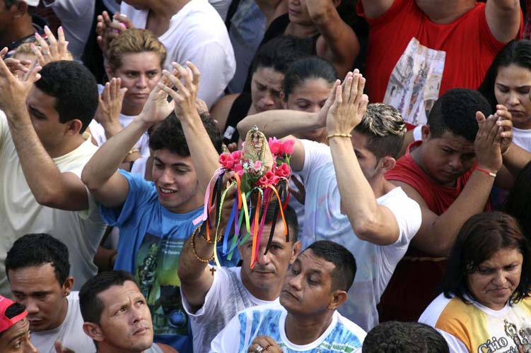 
        
            Veja imagens do Círio de Nazaré 2014
        
    