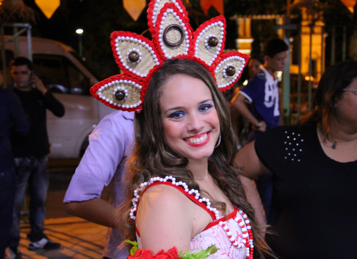 
        
            Festa Junina da RBA
        
    