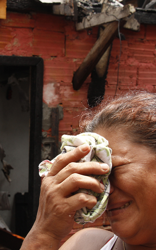 
        
            Pará teve 1.614 casos de incêndios em 2015
        
    