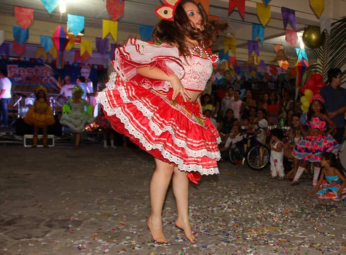 
        
            Festa Junina da RBA
        
    