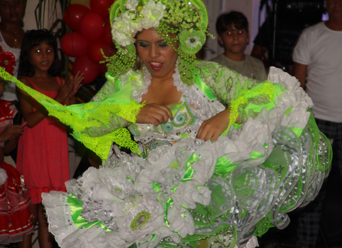 
        
            Festa Junina da RBA
        
    