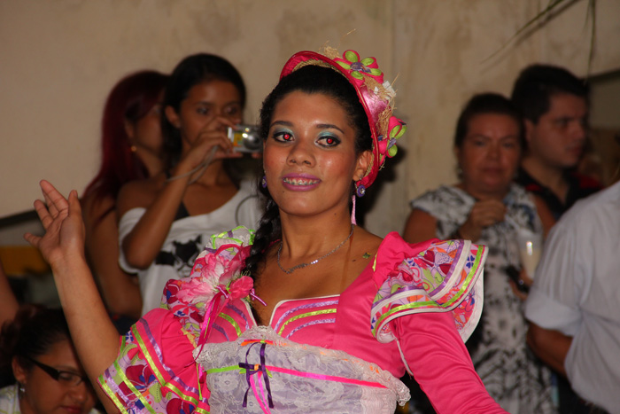
        
            Festa Junina da RBA
        
    