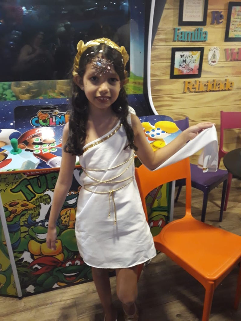 
        
            Carnaval do DOL: internautas mirins ganham galeria
        
    