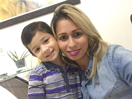 
        
            Dia das Mães
        
    