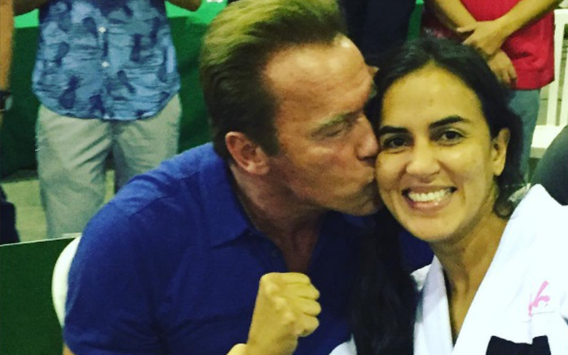 
        
            Atleta paraense inspira nova novela de Glória Perez
        
    
