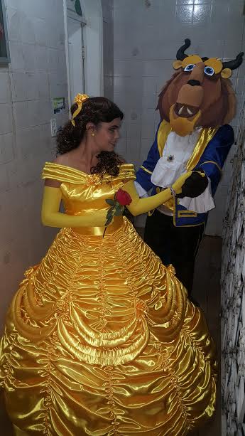 
        
            Veja a festa dos foliões pelo Pará
        
    