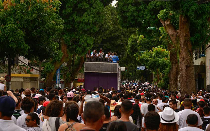 
        
            Após chacinas, população clama por paz no Pará
        
    