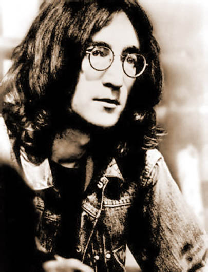 
        
            70 anos de John Lennon
        
    
