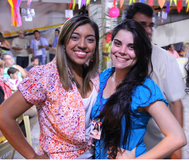 
        
            Festa Junina da RBA
        
    
