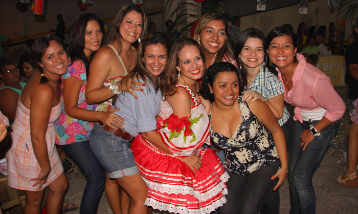 
        
            Festa Junina da RBA
        
    