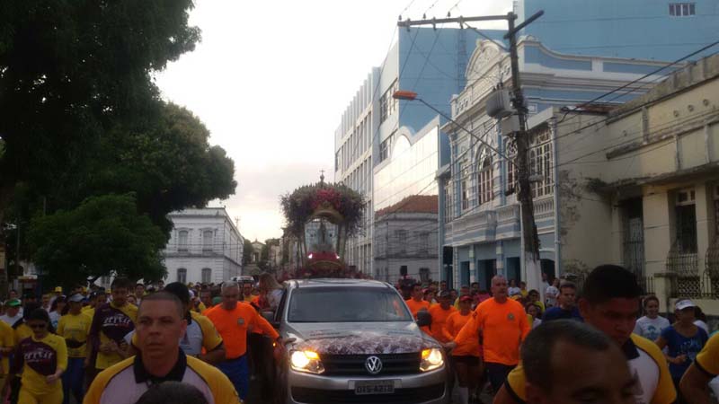 
        
            Veja imagem da Romaria dos Corredores
        
    
