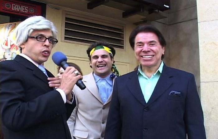 
        
            80 anos de Sílvio Santos
        
    