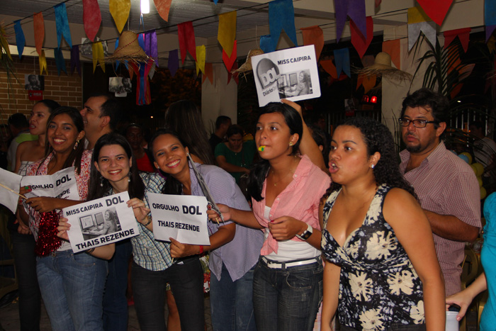 
        
            Festa Junina da RBA
        
    