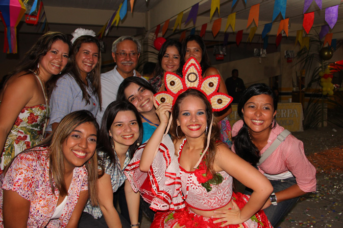 
        
            Festa Junina da RBA
        
    