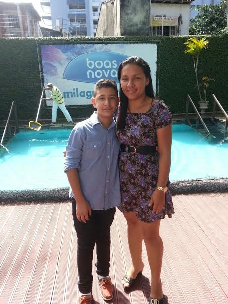 
        
            DOL homenageia mães com galeria especial
        
    