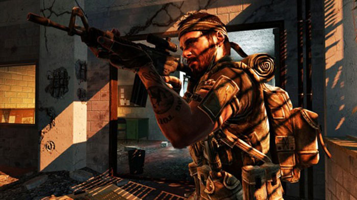 
        
            Call of Duty: Black Ops
        
    