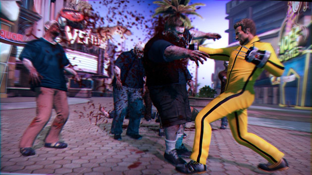 
        
            Dead Rising 2
        
    