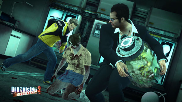 
        
            Dead Rising 2
        
    