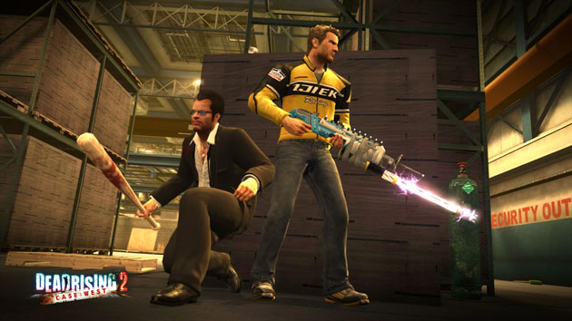 
        
            Dead Rising 2
        
    