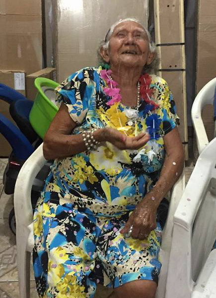 
        
            Veja a festa dos foliões pelo Pará
        
    