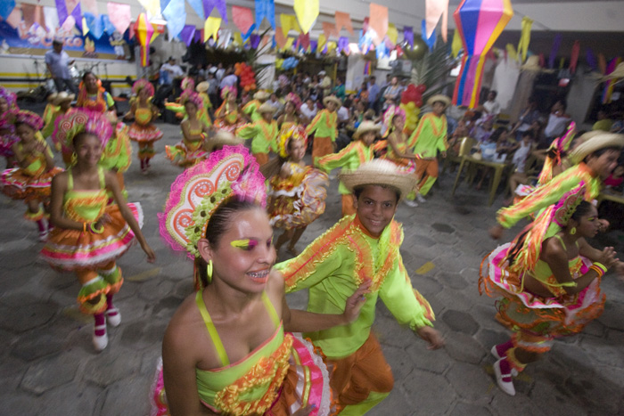 
        
            Festa Junina da RBA
        
    
