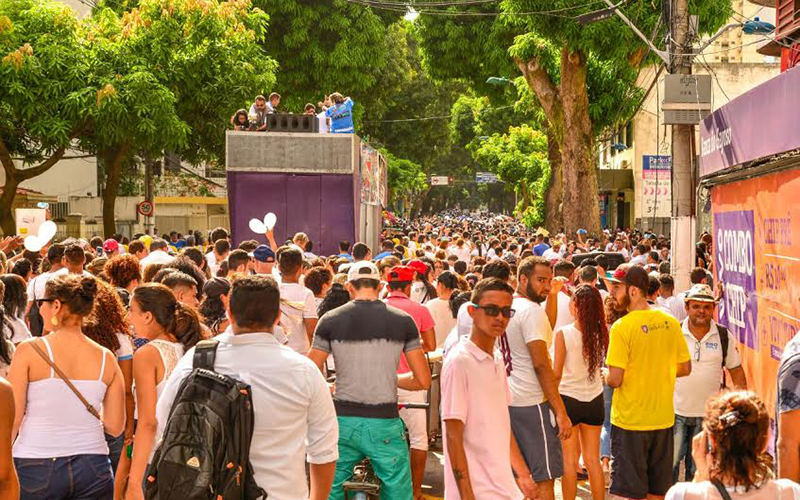 
        
            Após chacinas, população clama por paz no Pará
        
    