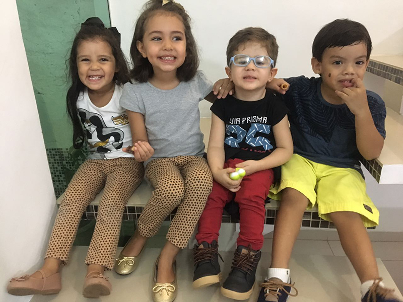 
        
            DOL homenageia seus internautas mirins com galeria especial
        
    