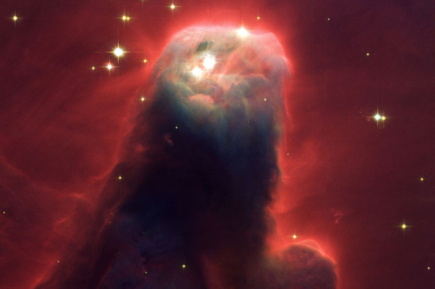 
        
            20 anos do Telescópio Espacial Hubble
        
    