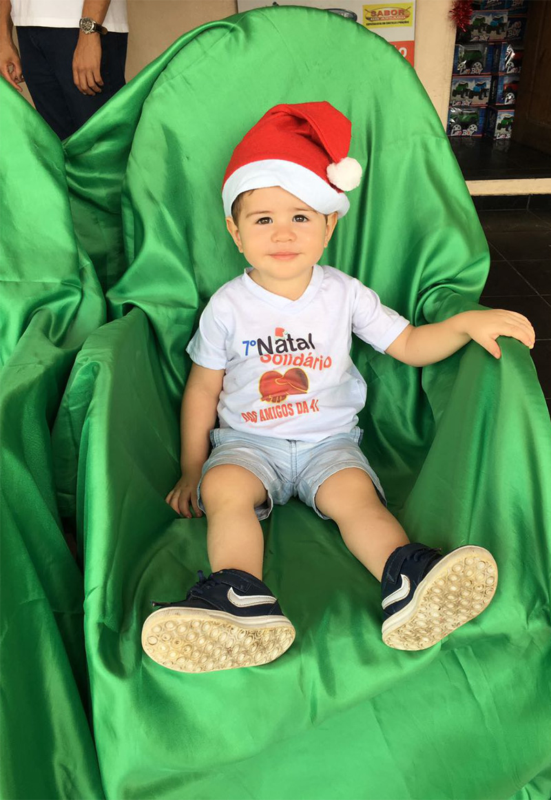 
        
            DOL entra em clima de Natal com galeria especial
        
    
