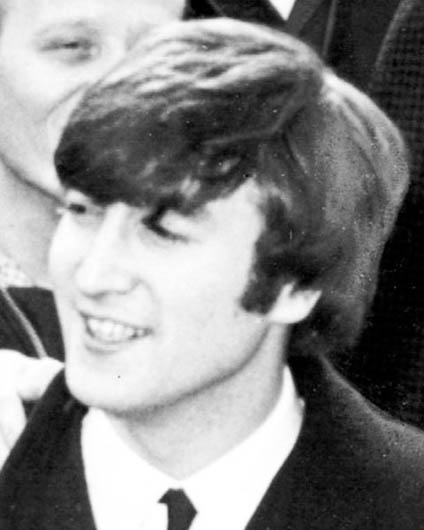 
        
            70 anos de John Lennon
        
    