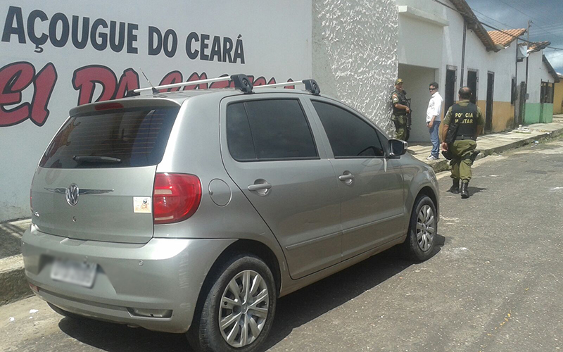 
        
            Cinco pessoas são feitas reféns por quatro horas em Castanhal
        
    