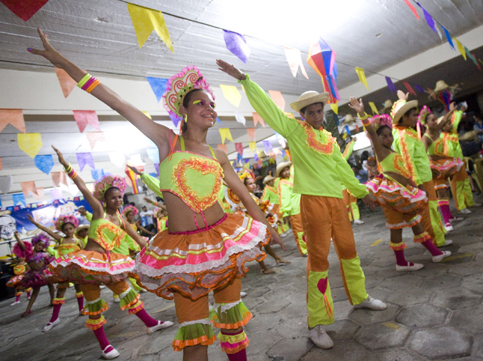 
        
            Festa Junina da RBA
        
    