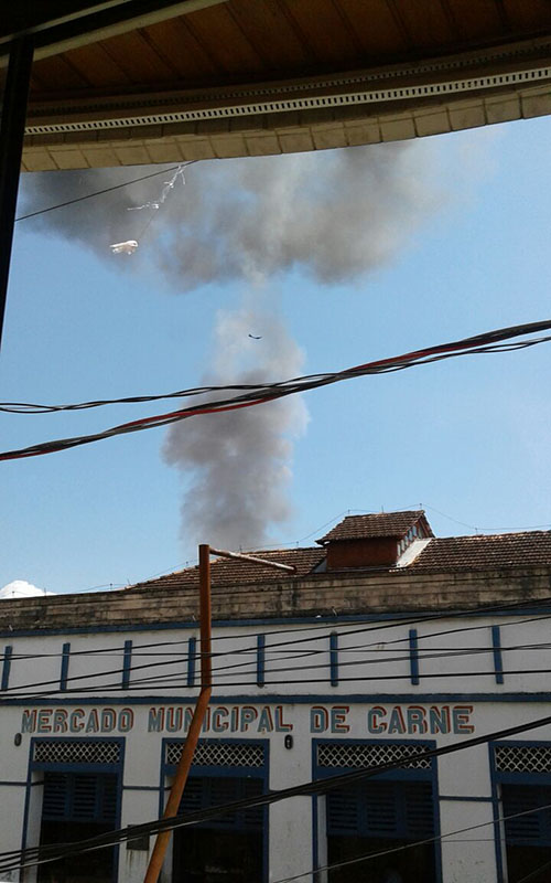 
        
            Posto de combustível explode em Abaetetuba
        
    