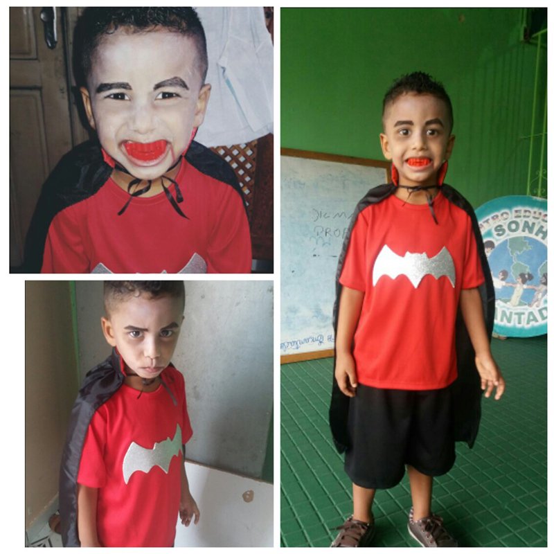 
        
            Carnaval do DOL: internautas mirins ganham galeria
        
    