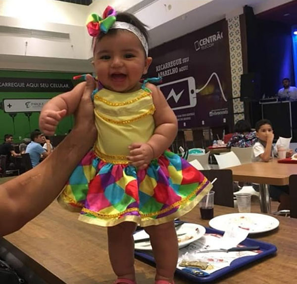 
        
            Carnaval do DOL: internautas mirins ganham galeria
        
    