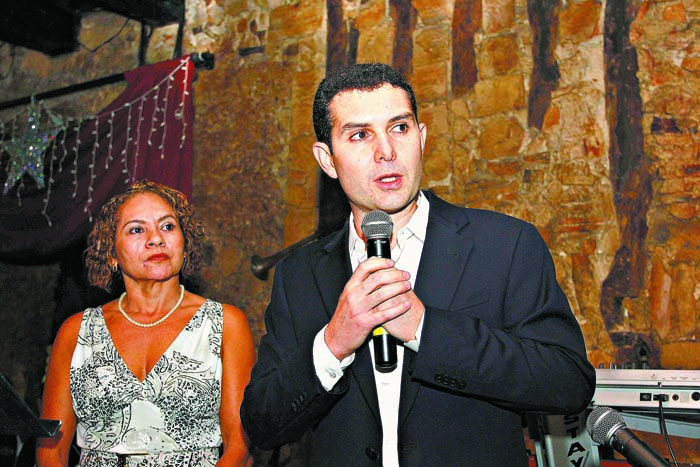
        
            Coluna Erika Titan - DIÁRIO lança 3ª Edição do Anuário do Pará
        
    