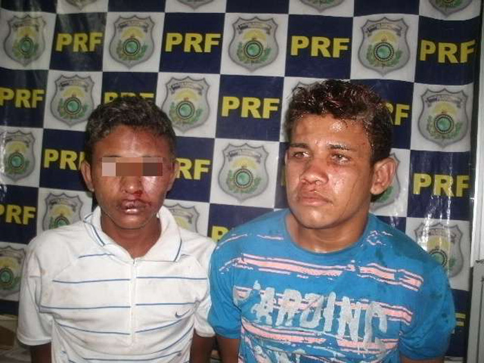 
        
            Homem é apreendendido com arma e munições 
        
    