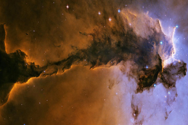 
        
            20 anos do Telescópio Espacial Hubble
        
    