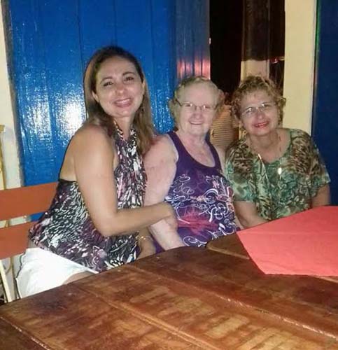 
        
            DOL homenageia mulheres com galeria especial   
        
    