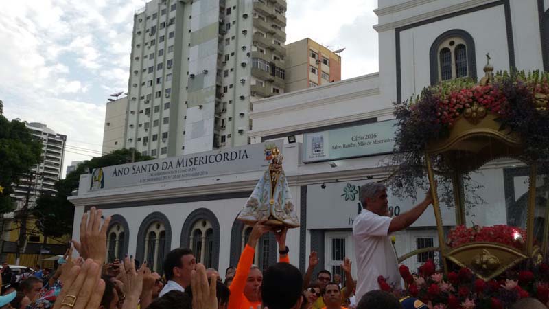 
        
            Veja imagem da Romaria dos Corredores
        
    