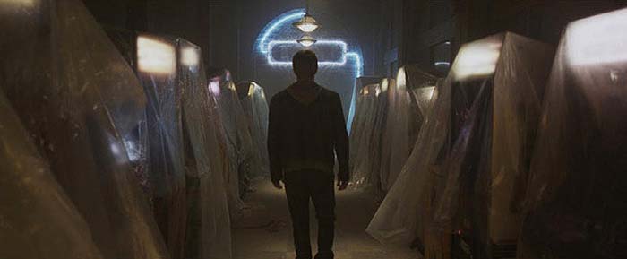 
        
            Imagens de Tron - O Legado
        
    