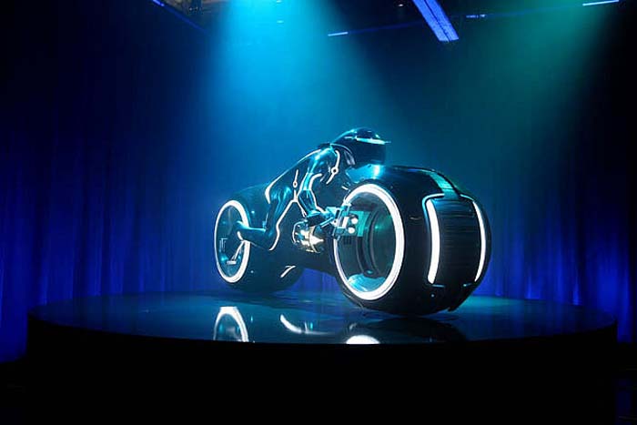 
        
            Imagens de Tron - O Legado
        
    