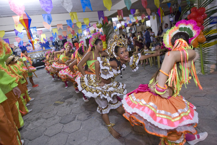 
        
            Festa Junina da RBA
        
    