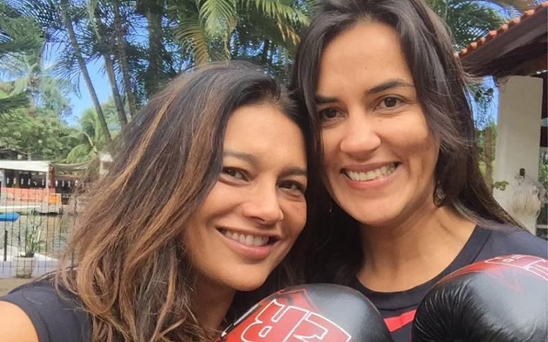 
        
            Atleta paraense inspira nova novela de Glória Perez
        
    
