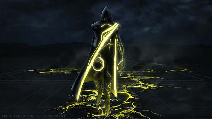 
        
            Imagens de Tron - O Legado
        
    