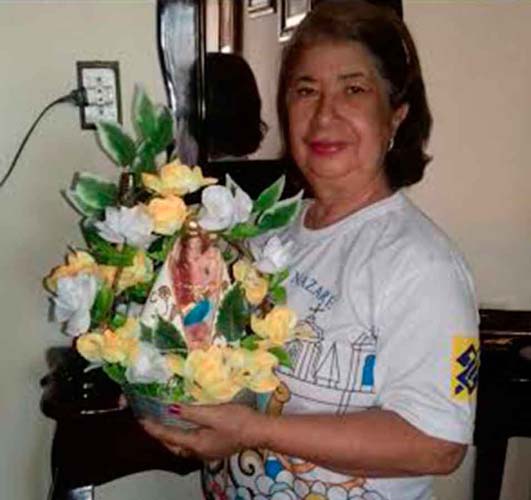 
        
            DOL homenageia mulheres com galeria especial   
        
    