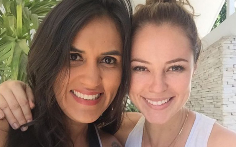 
        
            Atleta paraense inspira nova novela de Glória Perez
        
    