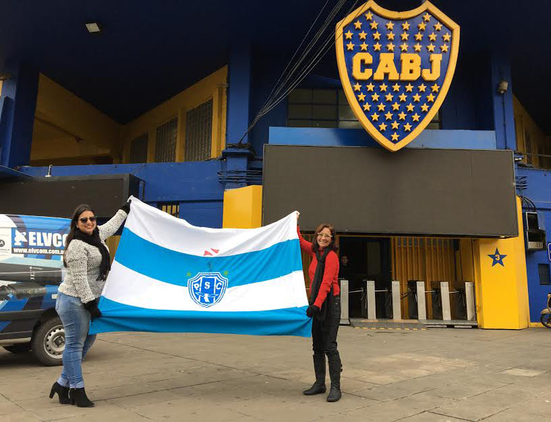 
        
            DOL homenageia mães com galeria especial
        
    